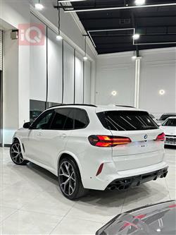 بي ام دبليو X5